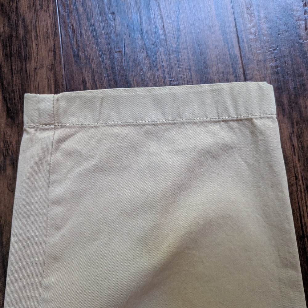 Gap Women's Khaki Cargo Pants - Picture 4 of 6